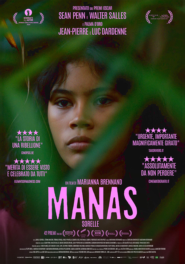 Manas - Sorelle