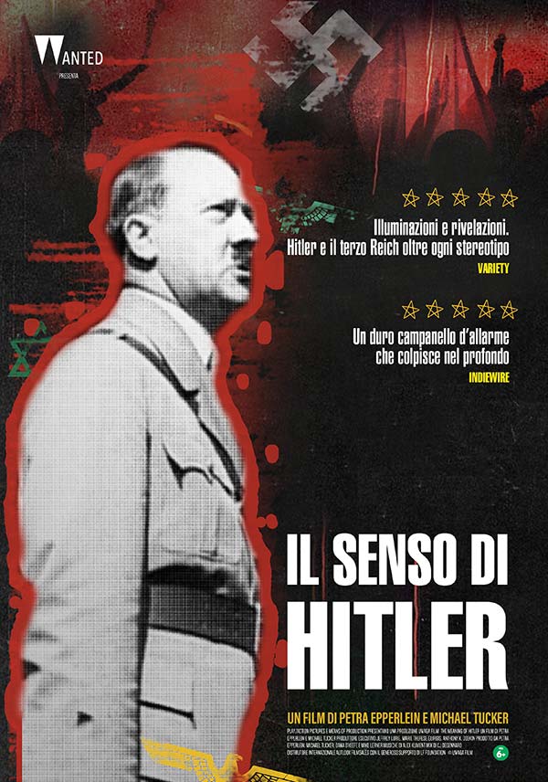 Il senso di Hitler (The meaning of Hitler)