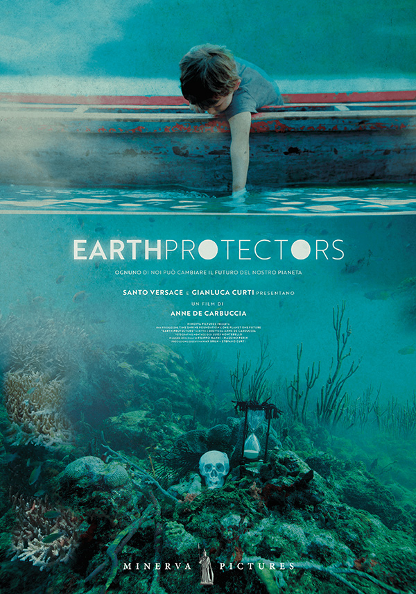 Earth Protectors