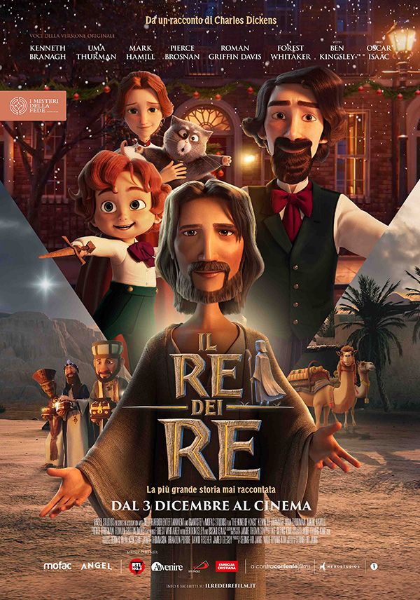 Il Re dei Re